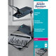 Pellicola per getto d'inchiostro avery zweckform 3552 a4 poliestere