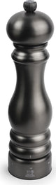 Molinillo de sal Peugeot Paris 22 cm - carbono - u'select - molinillo zirlion