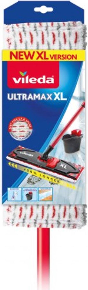 Sistema Vileda ultramax power xl