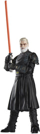Star wars hasbro : ahsoka vintage collection action figure baylan skoll 10 cm action figuur