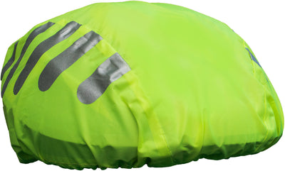 4-act regenhoes rain cover fluo yellow