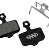 Blocco freno a disco set di carbonio metallico AVID XX X0