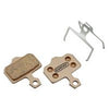 Disc Block Block Set Elvedes Avid XX X0 Elisir - Sinterizzato (1 coppia)