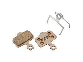 Disc Block Block Set Elvedes Avid XX X0 Elisir - Sinterizzato (1 coppia)