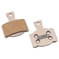 Disco Block Block Set Elvedes Sinterato Magura MT2, MT4, MT6, MT8 (1 coppia)