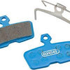 Disc Block Block Set Elvedes Organic Avid Code 2011 (1 coppia)