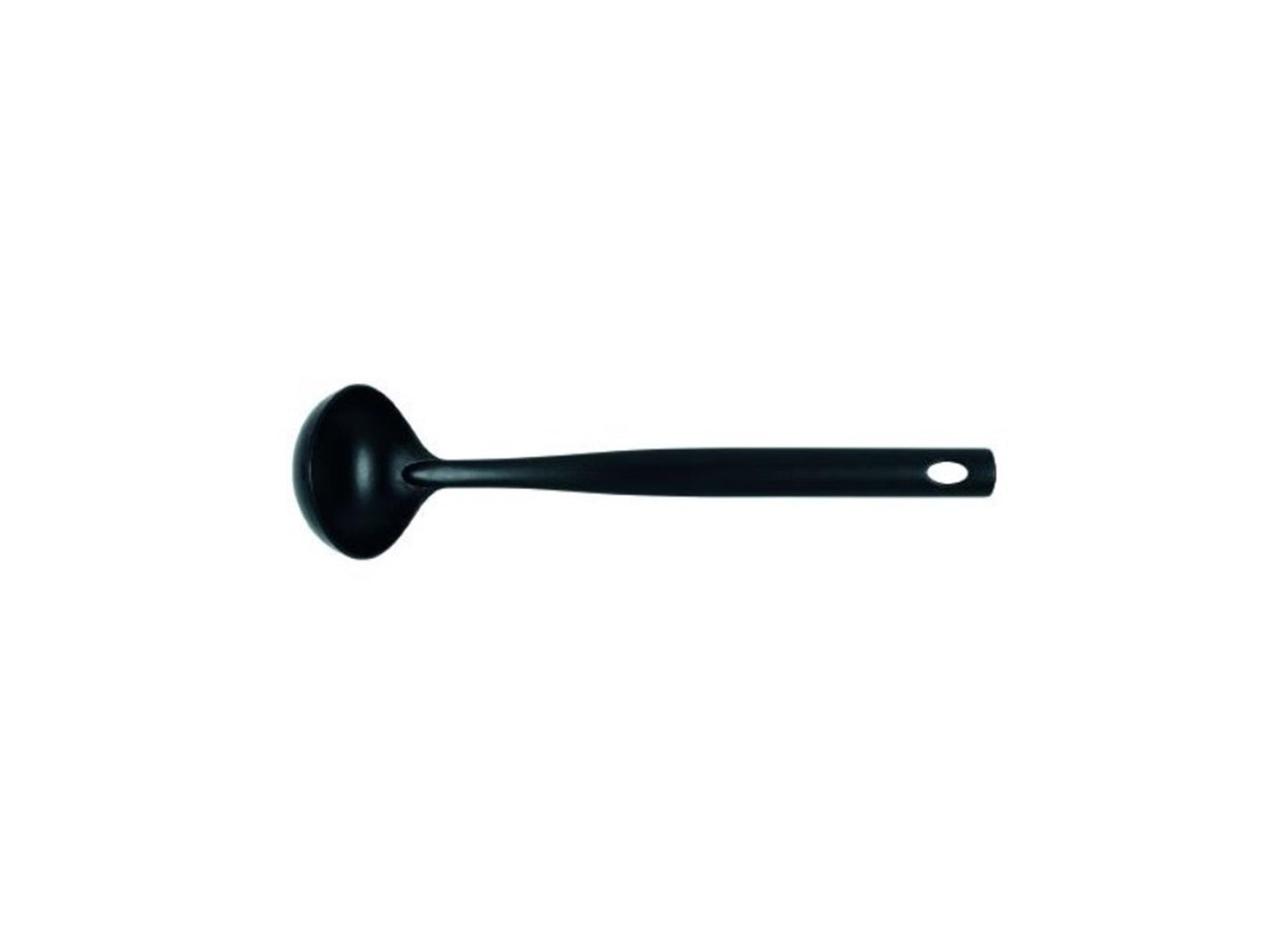 Brabantia Brabantia Black Line Spoon Spoon Nylon Black