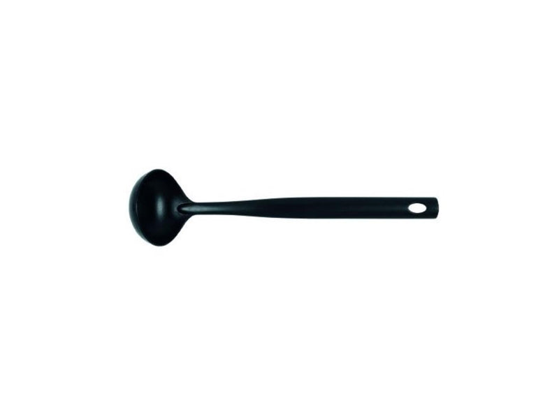 Brabantia Brabantia Black Line Spoon Spoon Nylon Black