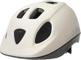Bobike Go fietshelm S (52-56 cm) Vanilla Cup Cake - afbeelding 2