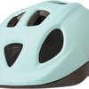 Kinder helm s 52-56cm bobike go mintgroen marshmallow mint