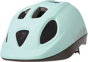 Children's helmet S 52-56cm Bobike Go Mintgroen Marshmallow Mint - afbeelding 2