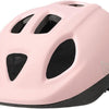 Kinder helm s 52-56cm bobike go roze cotton candy pink