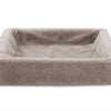 Bia Bed Fleece Poes Hondmand Taupe