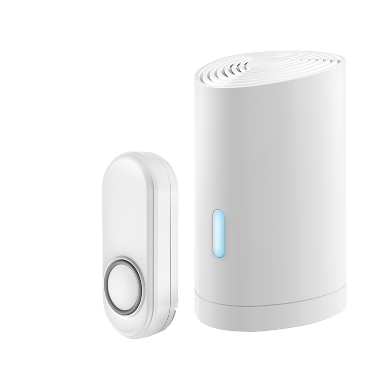 Haga clic en Haga clic en ACDB-9000AC Mobile Wireless Toombell Set