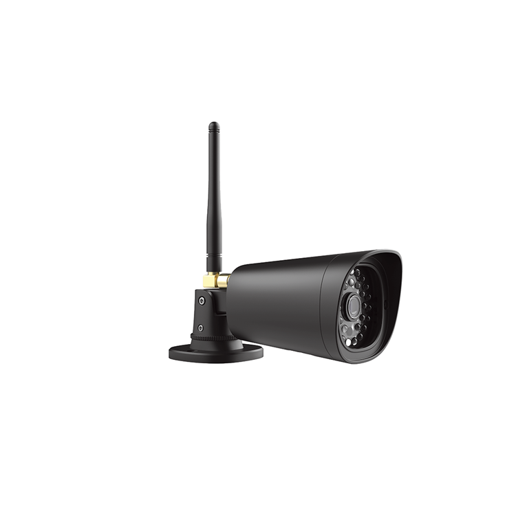 Haga clic en Haga clic en Smart WiFi IP Security Camera para al aire libre