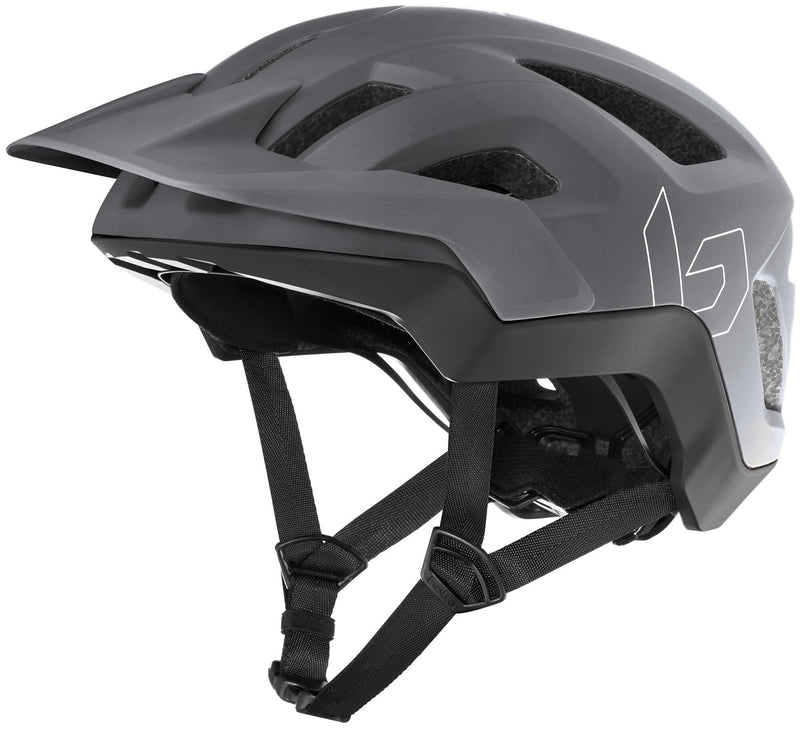 Casco Bollé Adapt size S Matt Cool Grey