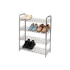 Metaltex tomado schoenenrek 4 etages 64x23x80