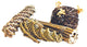 Nature First Nature First Willow Mega Pack a spirale Sticks