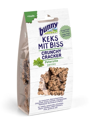 Conejito Nature Crunchy Cracker Peterselie