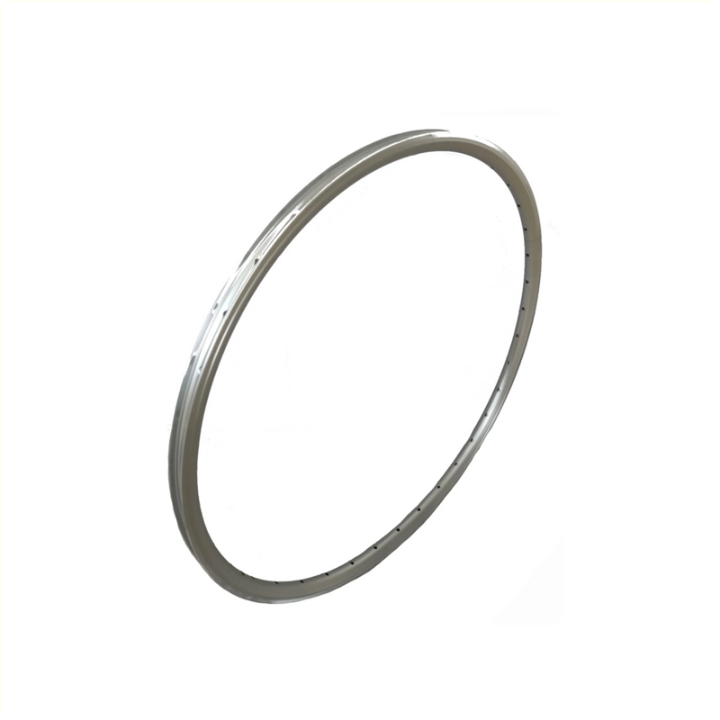 RIM 622x19 Silver High Aluminium 36 fori capezzolo 13