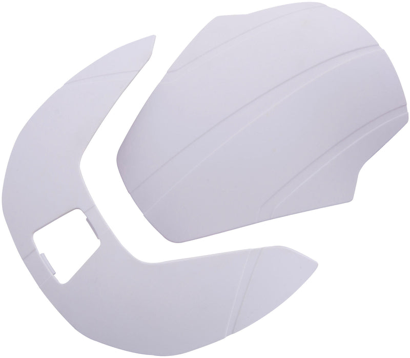 Bollé Cover Aero MAtt White