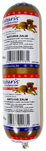 Natuis Keepsbaar Salmon