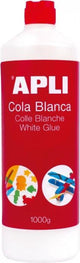 Apli witte lijm 1000g