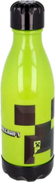 Minecraft sportfles - drinkfles - 560 ml