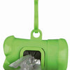 Trixie Poop Bag Solpe a forma di ossa con borse per cacca assorti