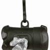 Trixie Poop Bag Solpe a forma di ossa con borse per cacca assorti