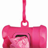 Trixie Poop Bag Solpe a forma di ossa con borse per cacca assorti