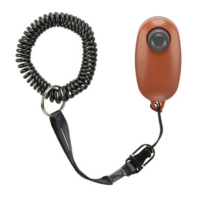 Trixie Dog Activity Soft Clicker Surorti