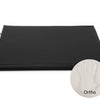 Bia bed matras orthopedisch ligbed zwart