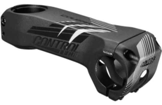 Controltech - stuurpen cougar 100mm -8° semi internal