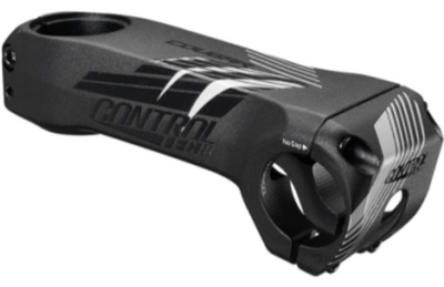 Controltech - stuurpen cougar 100mm -8° semi internal