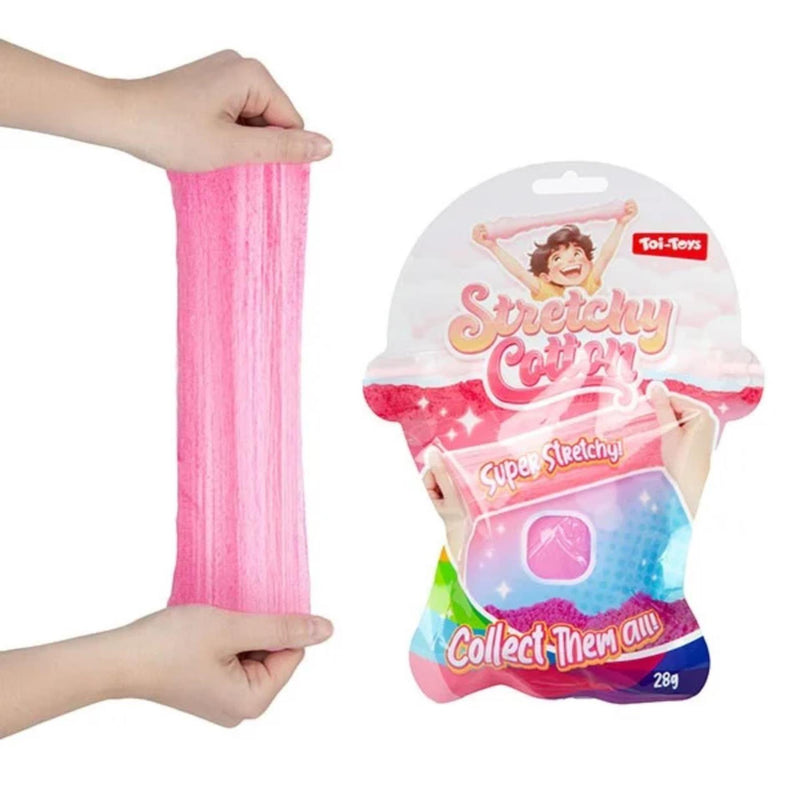 Toi-toys toi toys fun rekbaar foam