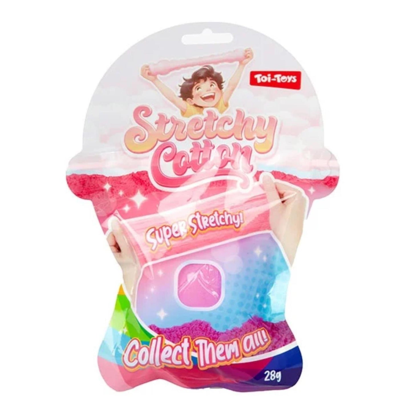 TOI-TOYS DIVERSO FUNCIÓN ESTRIDABLE ESTRIDABLE