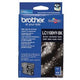 Cartucho inkjet brother hc lc1100hybk negro 900 páginas