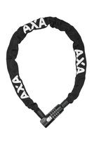 Blocco catena axa assoluta c5-90cm codelot nero