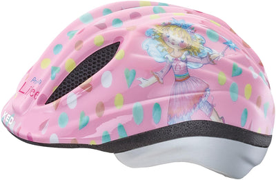 Casco de moda de bicicleta LiLlefee s