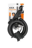 Slot AXA Cable Lock Resolute 120 cm - Ø15 mm