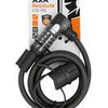 Axa kabelslot resolute c10 150 code (kaart)