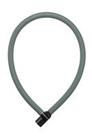 Candado de cable axa resolute 60 6 verde (tarjeta)