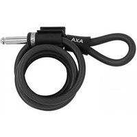 AXA Newton Plug In - 150cm - negro