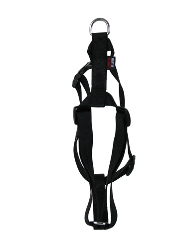 Martin Dog Harm Nylon Nylon Black