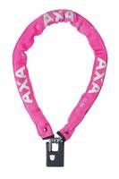 Axa Clinch Chain Lock 85 cm Negro