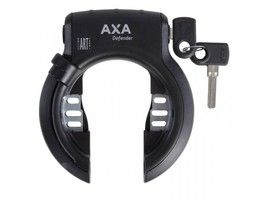 Axa Defender Ring Lock Black 50mm Art-2