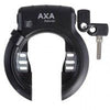 Axa Defender Ring Lock Black 50mm Art-2