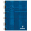 Clairefontaine Clairefontaine Notebook Bind'o Block 5 St A4 80 Foglio rivestito