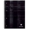Clairefontaine Clairefontaine Notebook Bind'o Block 5 St A4 80 Foglio rivestito